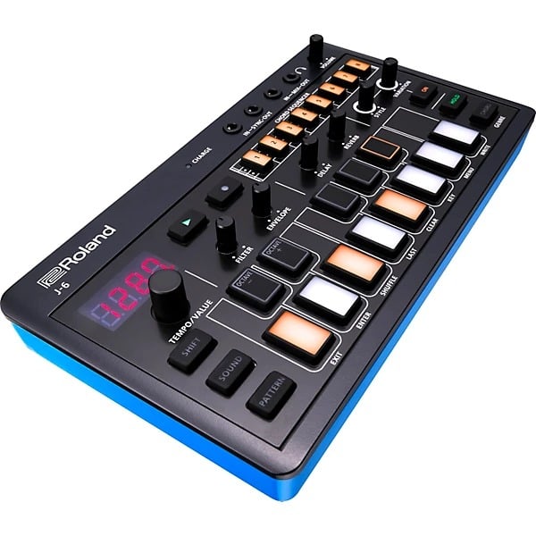 Roland J-6 Chord Synthesizer 3
