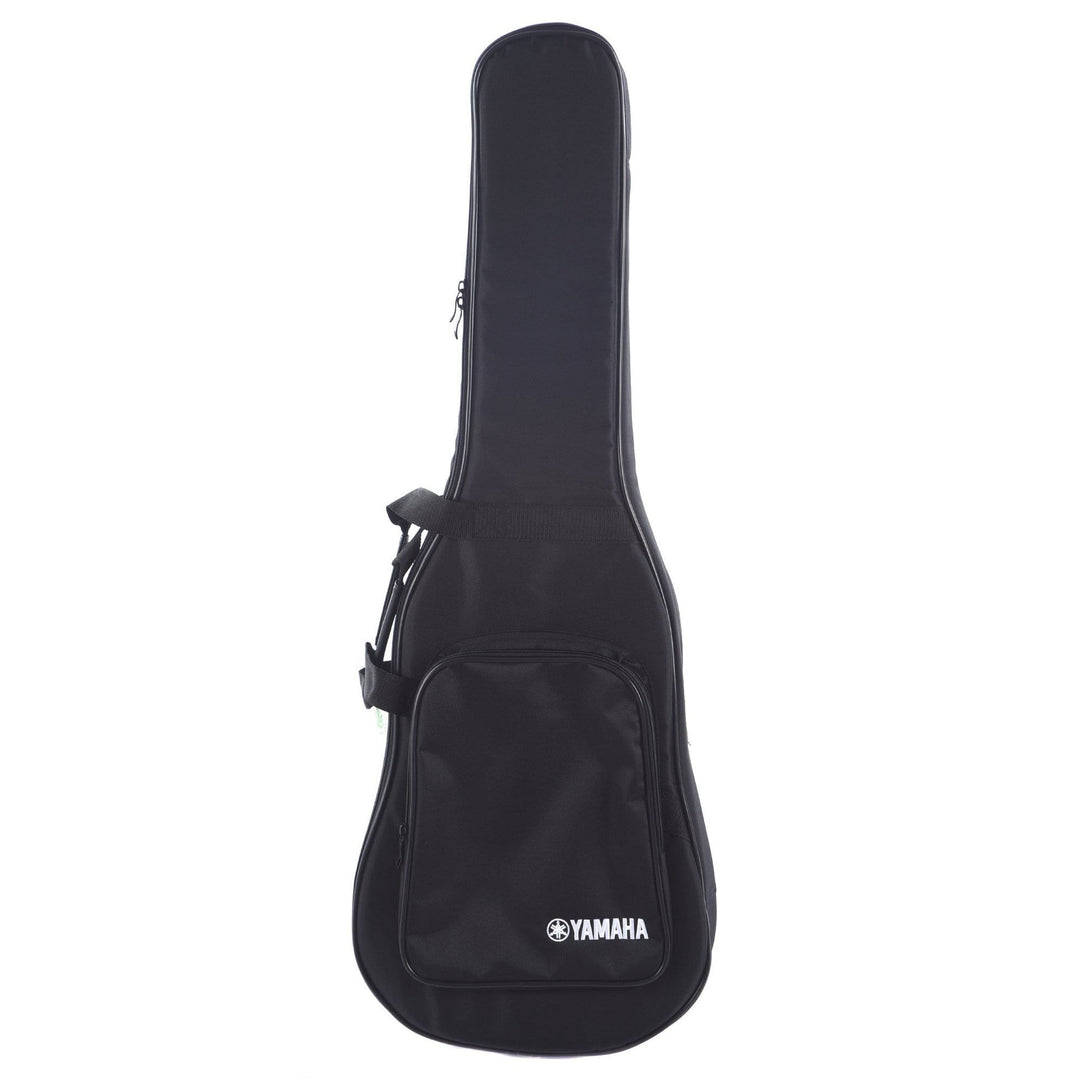 Yamaha Revstar Standard RSS02T Electric Guitar - Black 4