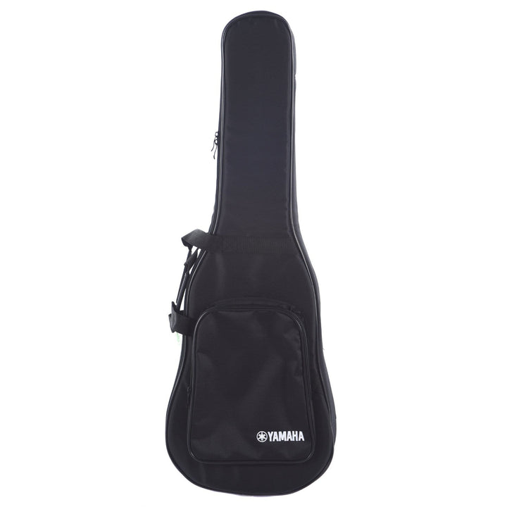 Yamaha Revstar Standard RSS02T Electric Guitar - Black 4