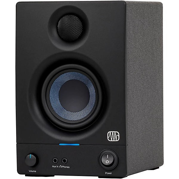 PreSonus Eris 3.5 Studio Monitors (2nd Generation) - Pair