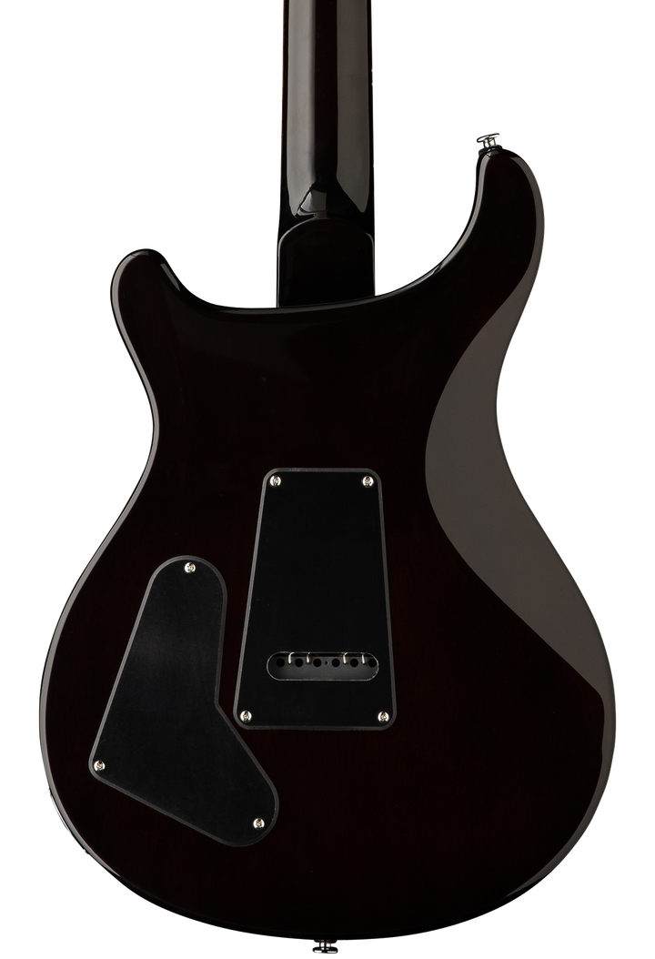 PRS SE Special Semi-Hollow Body Electric Guitar - Orange Tiger Smokeburst