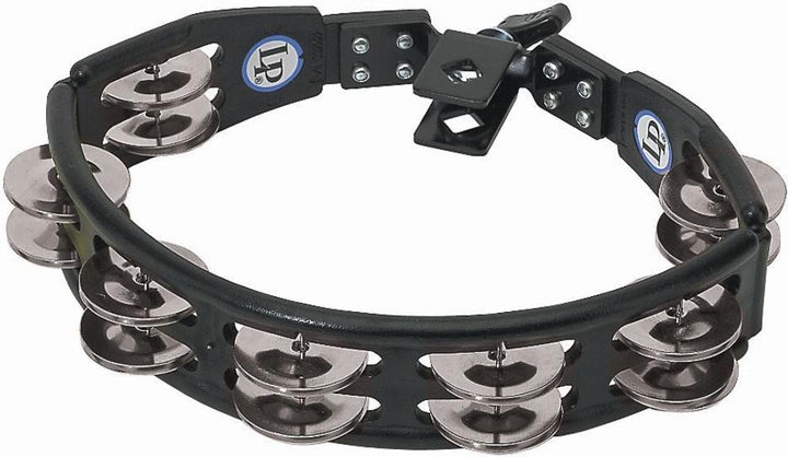 Latin Percussion LP160 Cyclops Mountable tambourine