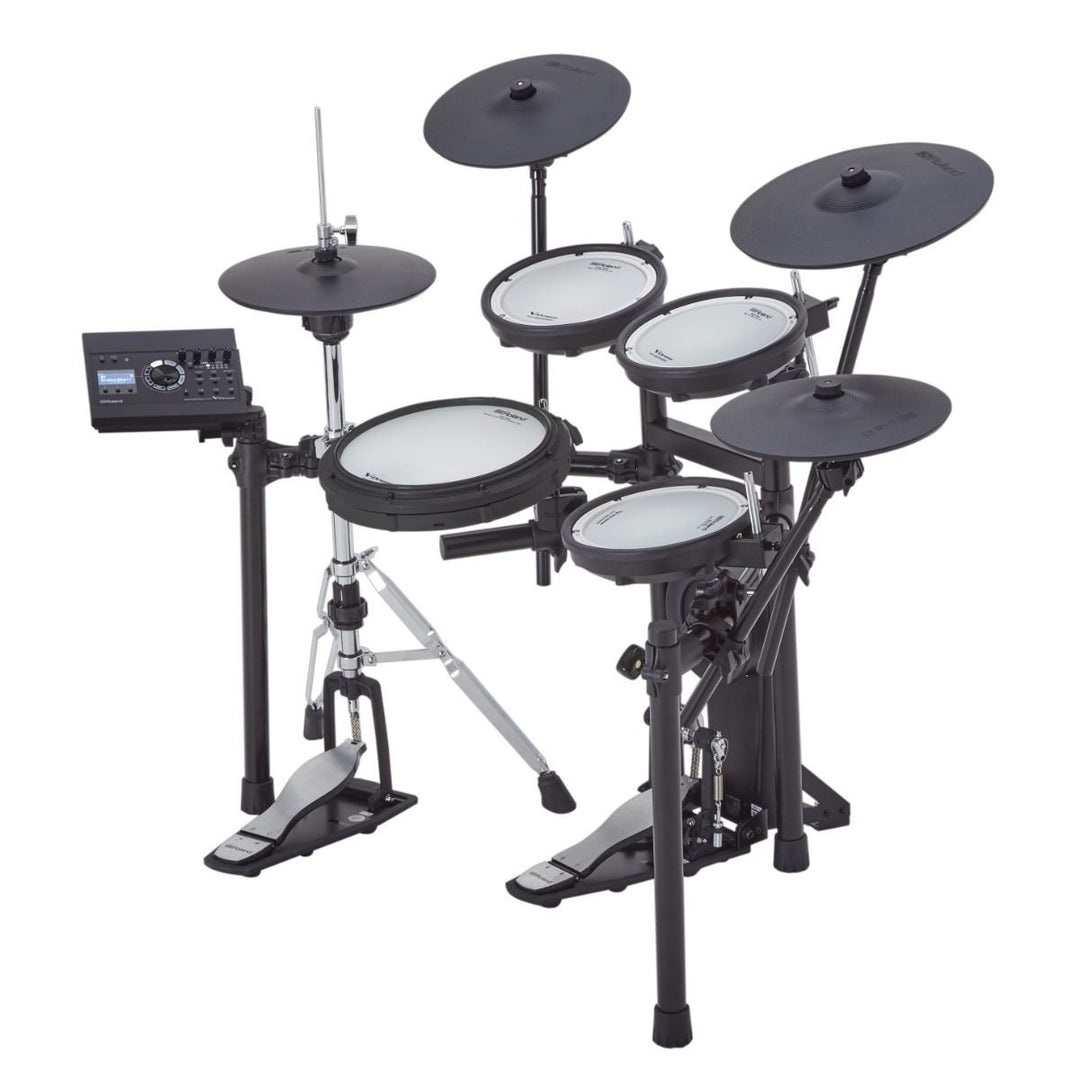 Roland V-Drums TD-17KVX2 Gen 2 Electronic Drum Kit