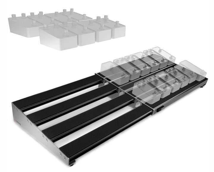 D'Addario PW-XPNDPB-02 XPND Pedalboard (Large)