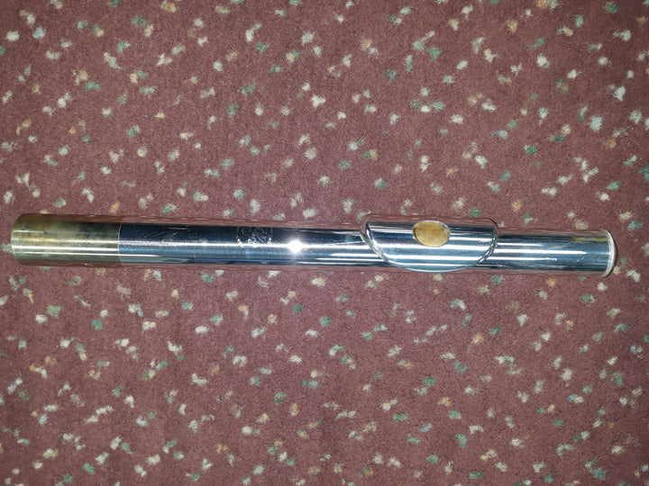 Used Gemeinhardt Model 2SP Student C-Flute - With Case