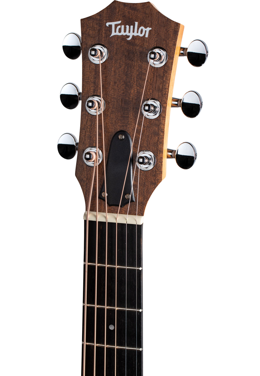 Taylor GS Mini-e Acoustic Electric Guitar - Mahogany 7
