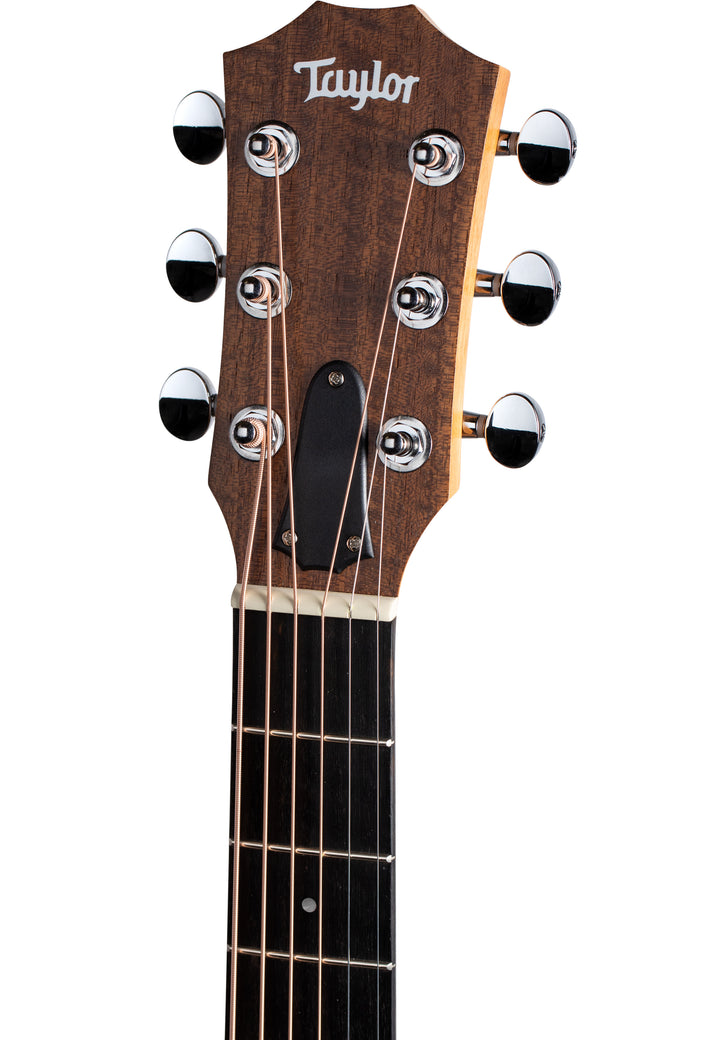 Taylor GS Mini-e Acoustic Electric Guitar - Mahogany 7