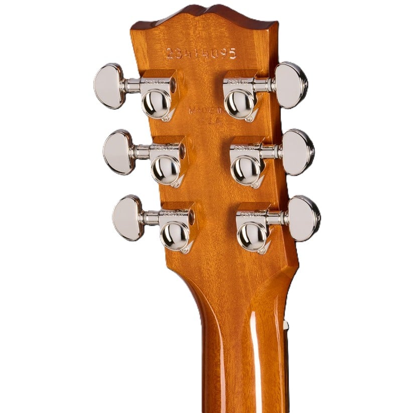 Gibson J-45 Standard Acoustic Electric Guitar - Heritage Cherry Sunburst 4