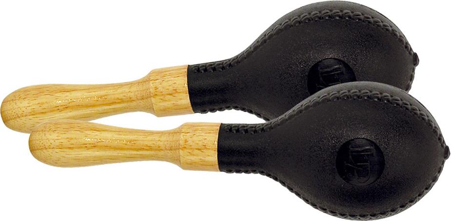 Latin Percussion LP281R Refillable Maracas