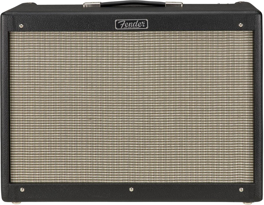 Fender Hot Rod Deluxe IV Tube Amplifier - Black
