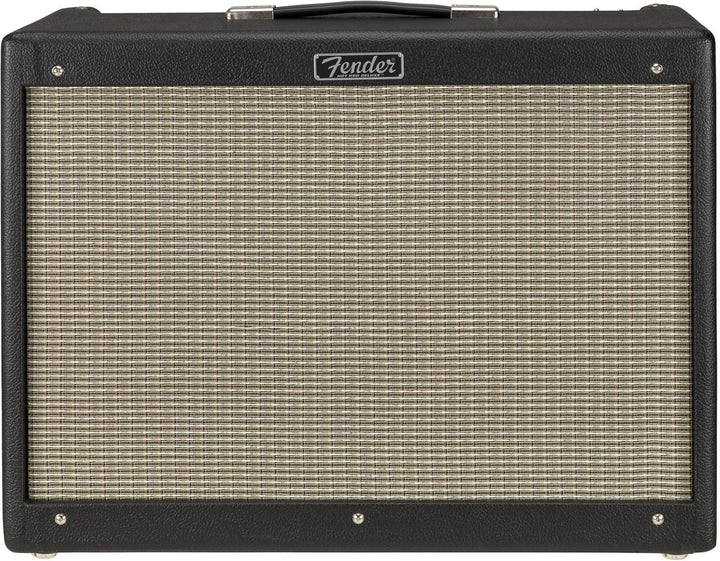 Fender Hot Rod Deluxe IV Tube Amplifier - Black