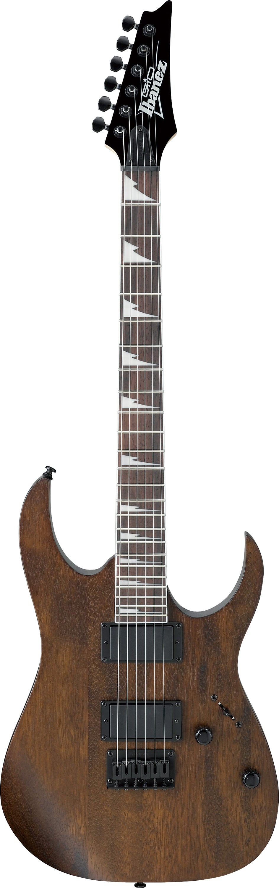 Ibanez GRG121DXWNF Electric Guitar 2