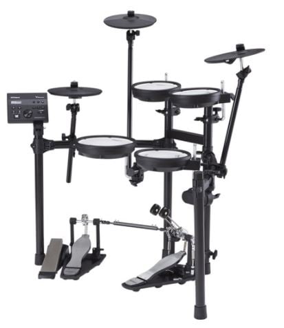 Roland TD-07DMK V-Drums Electronic Drum Kit 2