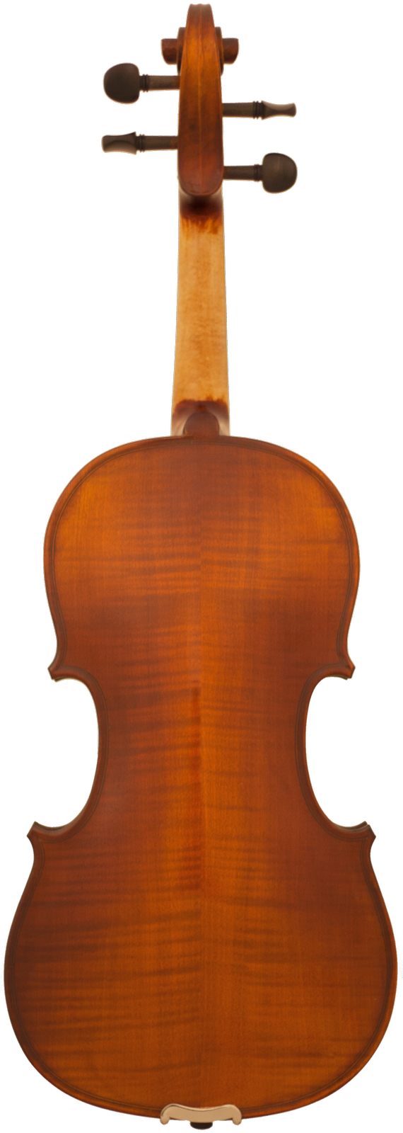 Maple Leaf Strings MLS120VN Violin Outfit - 4/4 Size 3