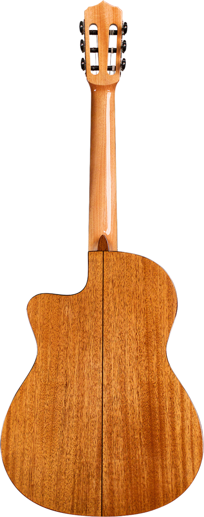 Cordoba Fusion 5 Natural Acoustic/Electric Classical Solid Top