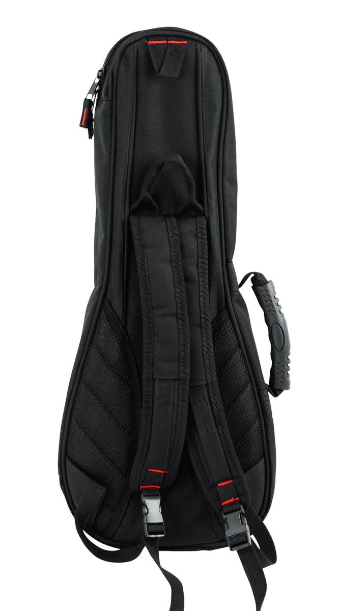 Gator 4G Soprano Ukulele Gig Bag