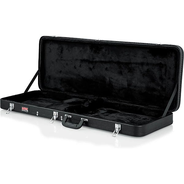 Gator GWE-Elec-Wide Wide Body Electric Guitar Case 2