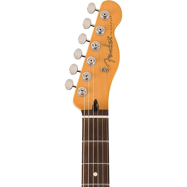 Fender Player II Telecaster Electric Guitar - Birch Green 3