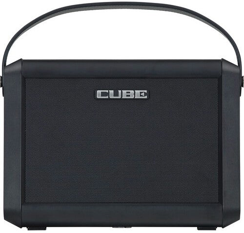 Roland CUBE Street Mini Multi-instrument Combo Amplifier
