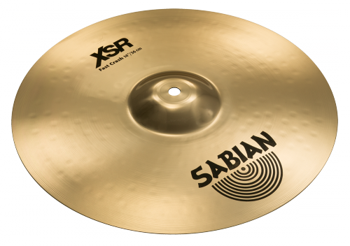 Sabian XSR1607B 16" Fast Crash Cymbal