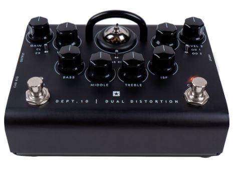 Blackstar DEPT10DDS Dept.10 Dual Distortion Pedal