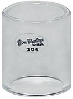 Dunlop Glass Slide #204 Knuckle Style