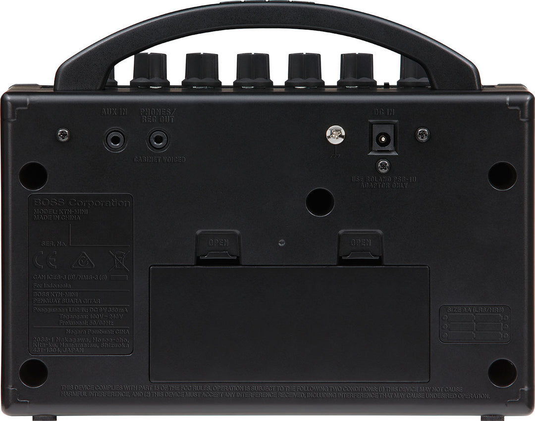 boss-ktn-mini-katana-mini-amplifier 3