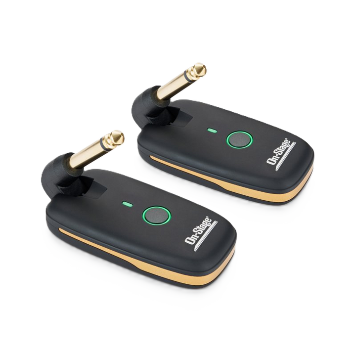Onstage RGWS1 Rechargeable Guitar Wireless System 2