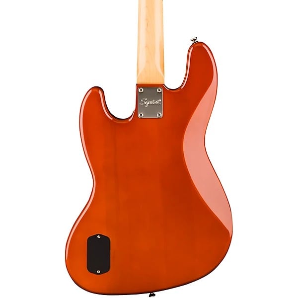 Squier Classic Vibe Active '70s Jazz Bass - Mocha