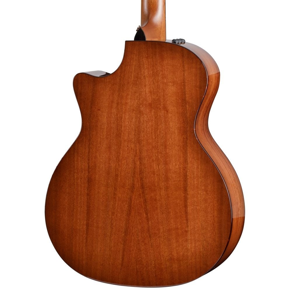 Taylor 514ce Acoustic Electric Guitar - Urban Ironbark 8