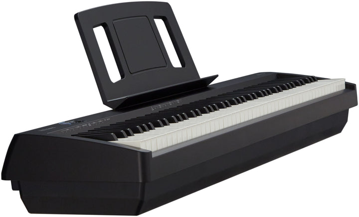 Roland FP10 88-Key Digital Piano - Black 4