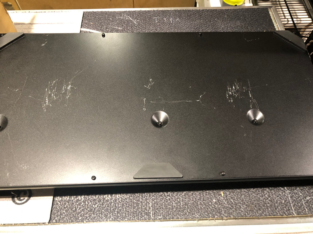 Boss GT-100 Multi-Effects Processor Pedal (B-Stock)