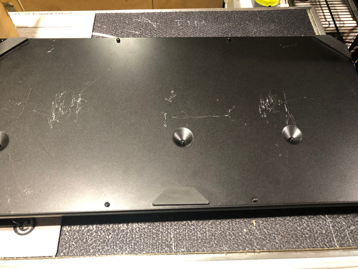 Boss GT-100 Multi-Effects Processor Pedal (B-Stock)