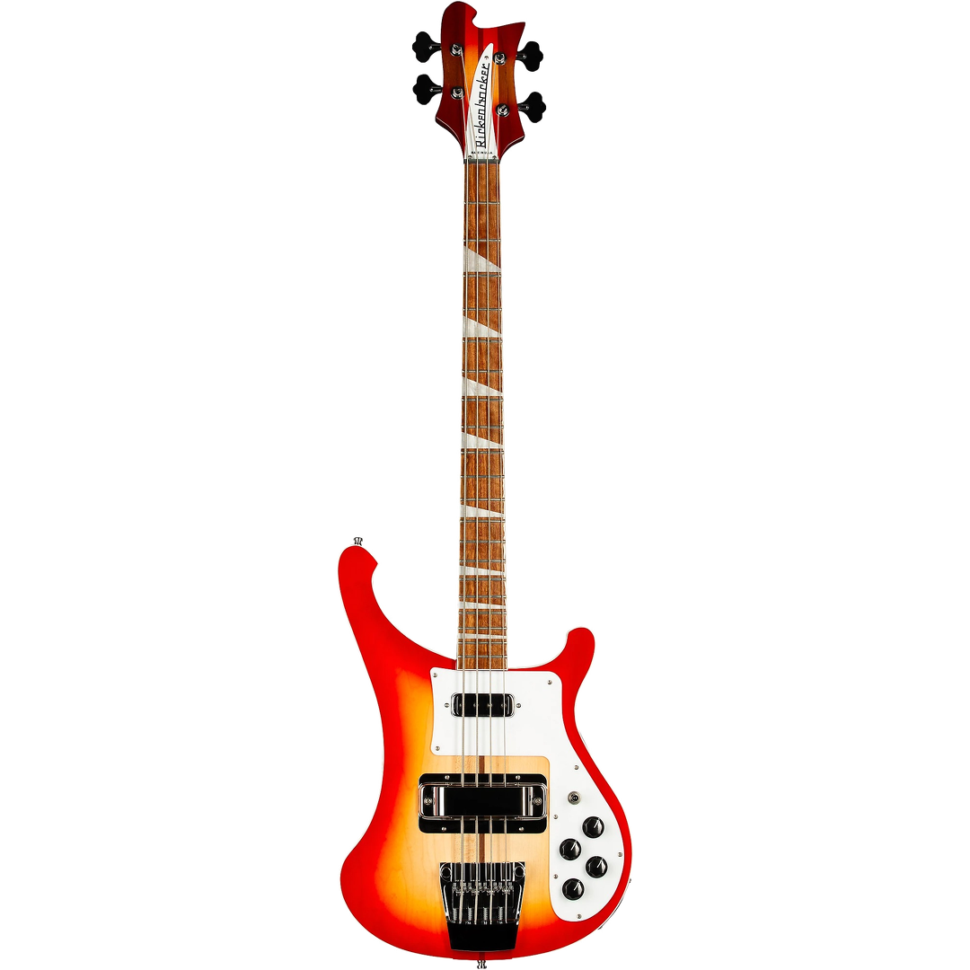 Rickenbacker 4003 Bass Guitar - Fireglo
