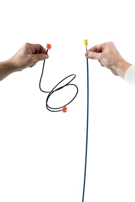 Music Nomad MN770 Trumpet Care Kit - 6pc