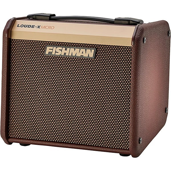 Fishman PRO-LBT-400 Loudbox Micro Acoustic Amplifier