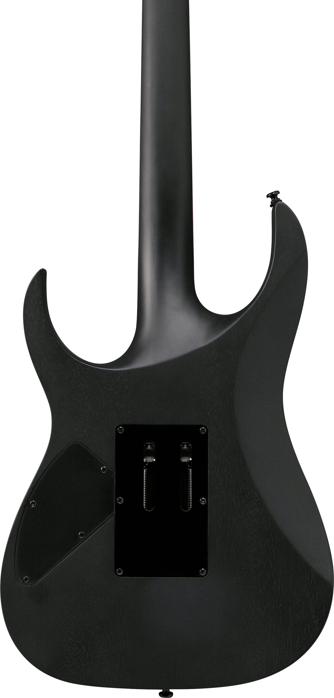 Ibanez RGRT420 Standard Electric Guitar - Weathered Black 3
