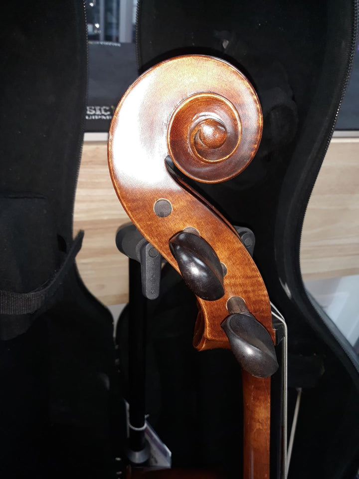 Used The Musical Instrument Co. Student Cello - 3/4 Size