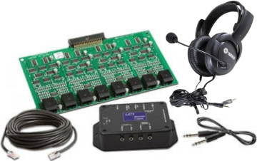 Yamaha LC4EXP 8 Student Base Expansion Kit