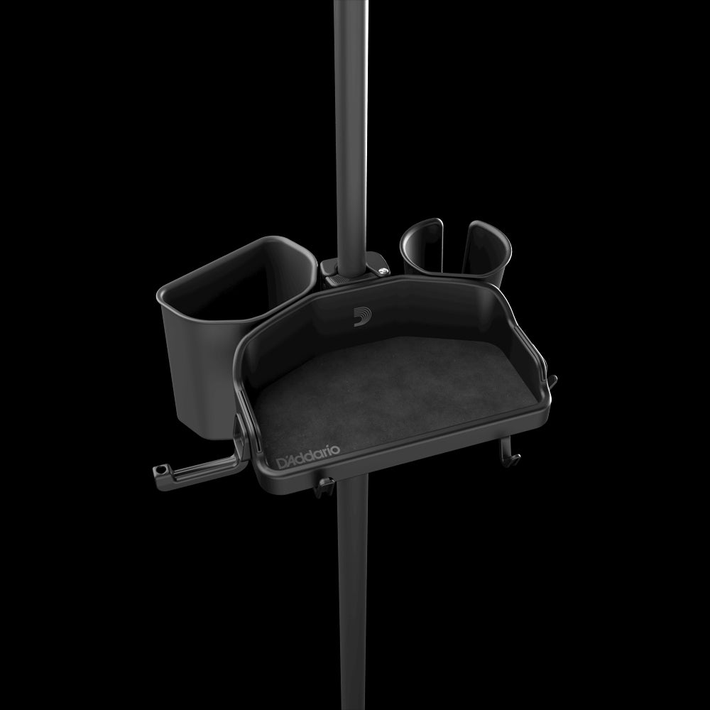 D'Addario PW-MSASSK-01 Mic Stand Accessory System - Starter Kit
