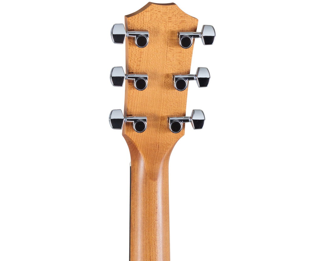 Taylor Academy 10e Acoustic-Electric Guitar - Natural 9