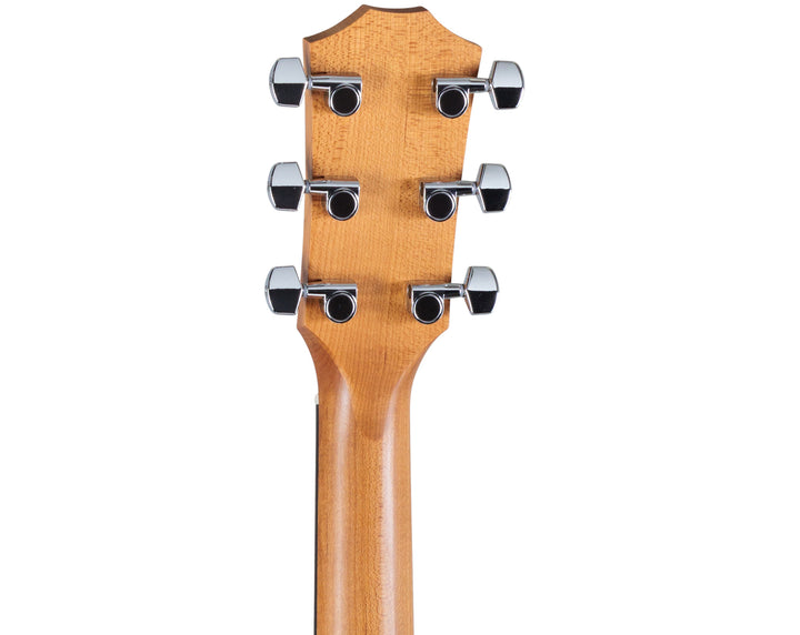 Taylor Academy 10e Acoustic-Electric Guitar - Natural 9