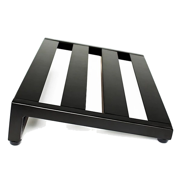 Pedaltrain Classic 1 Pedalboard - With Soft Case and Accessories