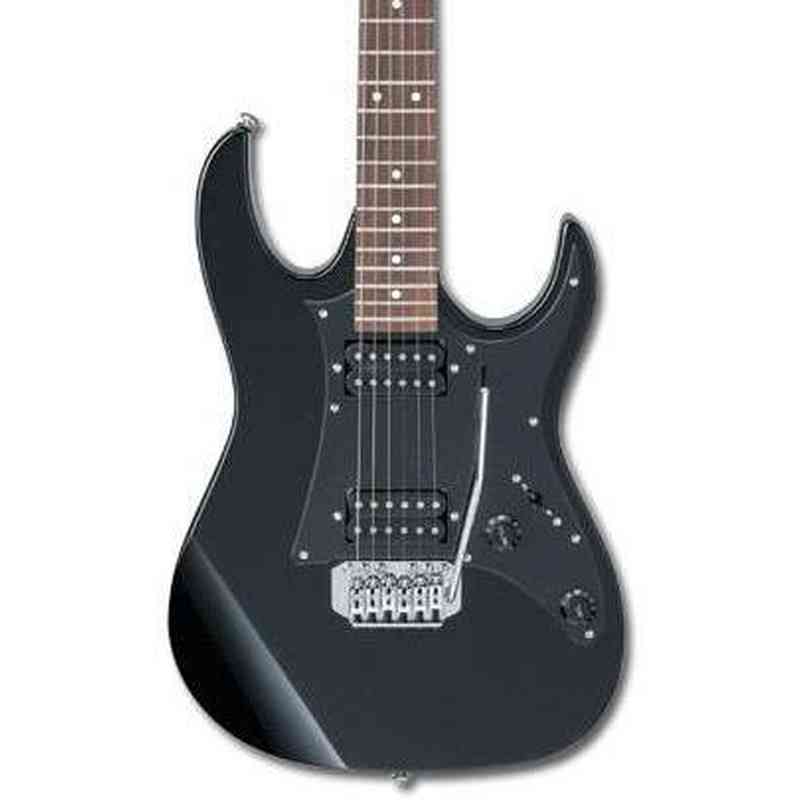 Ibanez GRX20ZBKN GRX Electric Guitar