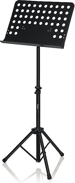 Frameworks GFW-MUS-0500 Sheet Music Stand