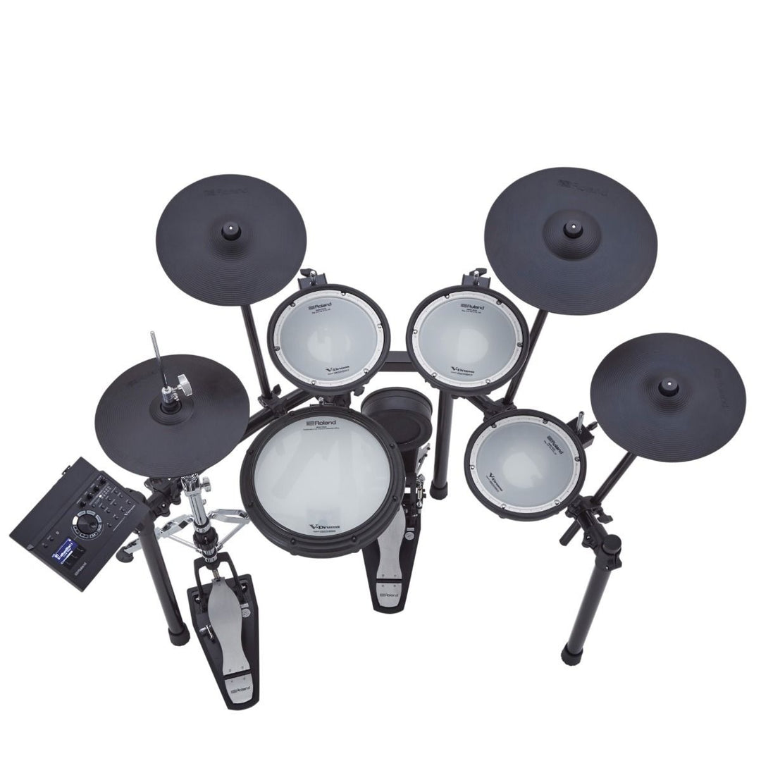 Roland V-Drums TD-17KVX2 Gen 2 Electronic Drum Kit