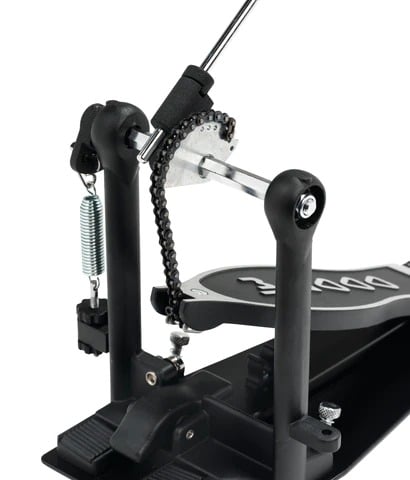 DW DWCP2000P Single Bass Drum Pedal 4