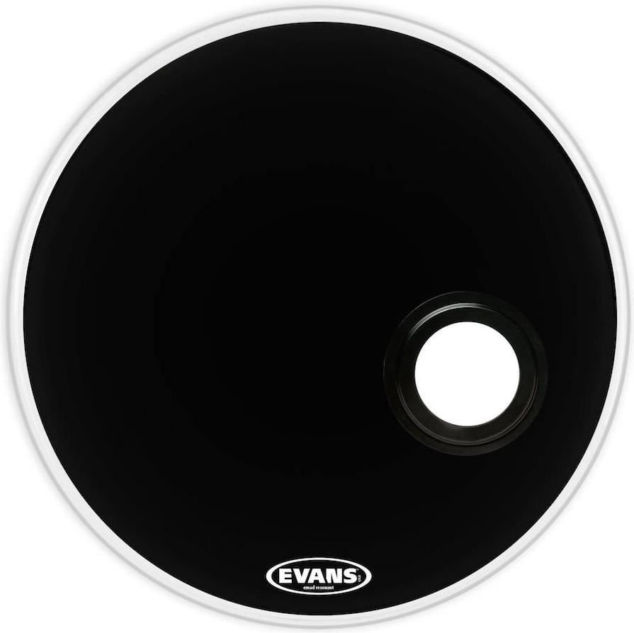 Evans EMAD Resonant 22-Inch Drum Head