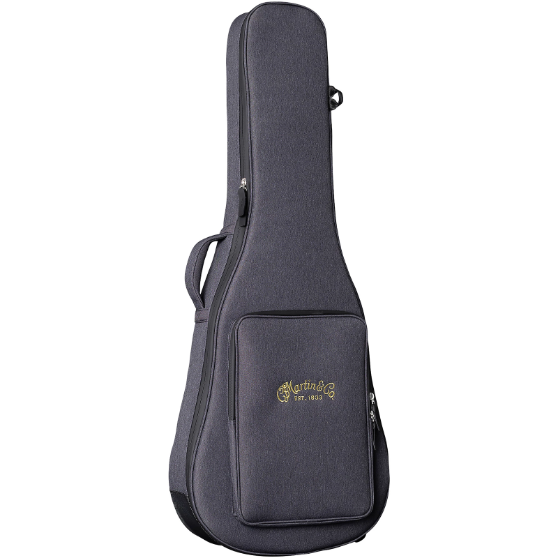 Martin 000-17 Acoustic Guitar - Whiskey Sunset Burst 5