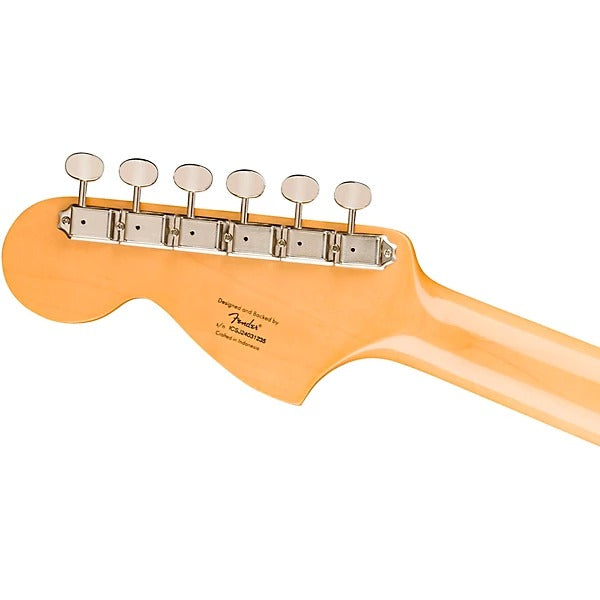 Squier Classic Vibe '70s Stratocaster HT HSS Electric Guitar  - Mocha